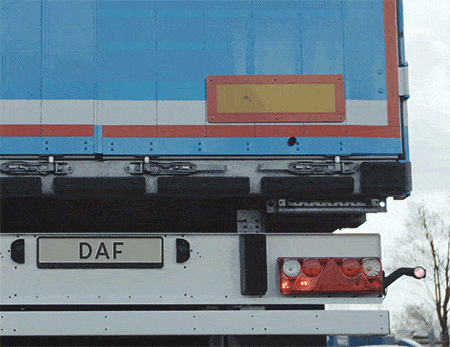 Driving See You GIF By DAF Trucks NV